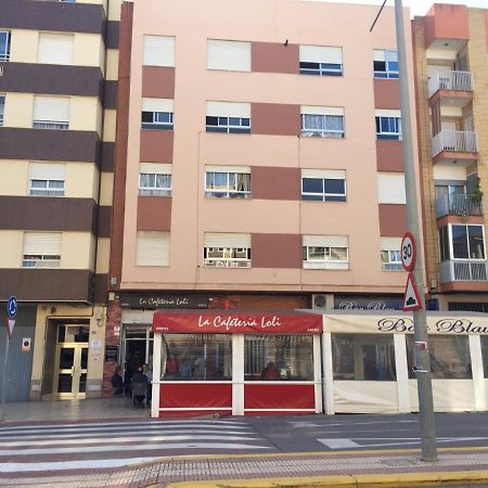 Torresmar Home Segorbe Exterior photo
