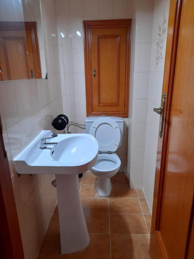 Torresmar Home Segorbe Exterior photo