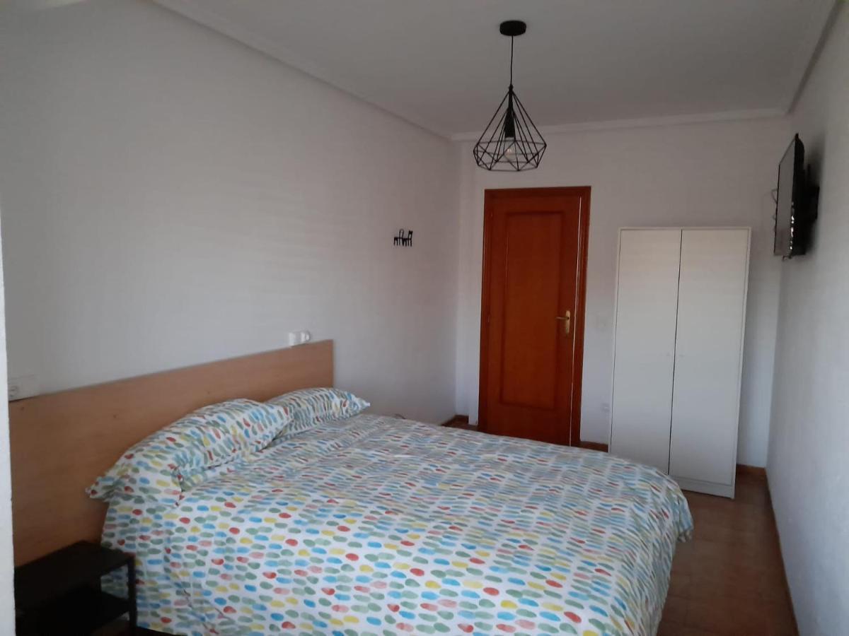 Torresmar Home Segorbe Exterior photo